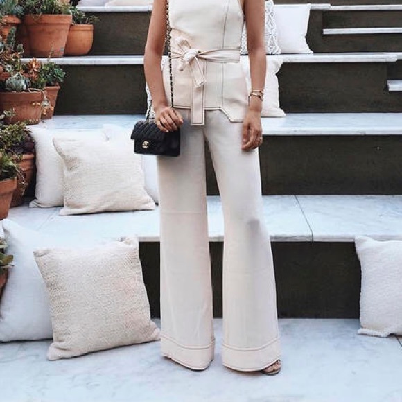 C/MEO Collective Pants - NWT C/MEO Collective ‘Talk That’ Pants